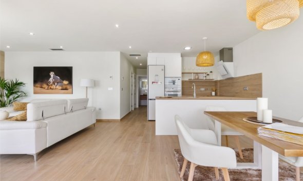 New Build - Villa - Rojales