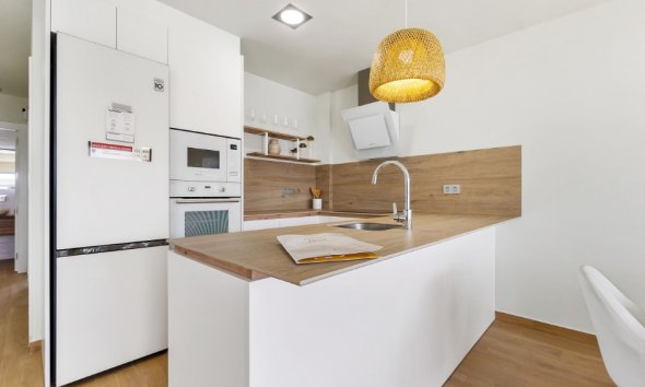 New Build - Villa - Rojales