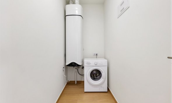 New Build - Villa - Rojales