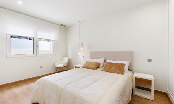 New Build - Villa - Rojales