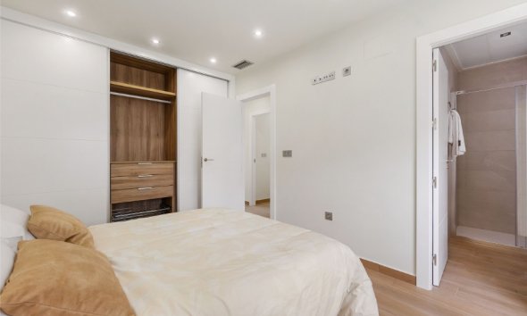 New Build - Villa - Rojales