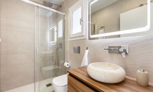 New Build - Villa - Rojales