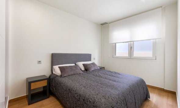 New Build - Villa - Rojales