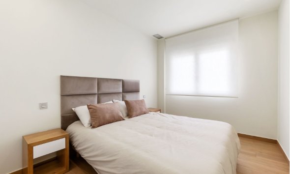 New Build - Villa - Rojales