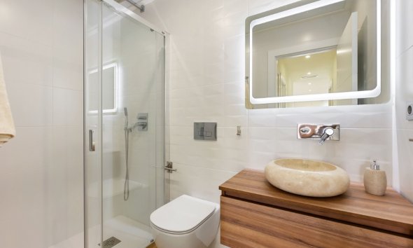 New Build - Villa - Rojales