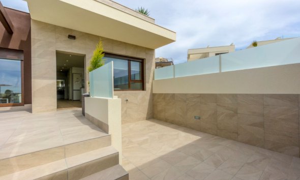 New Build - Villa - Rojales