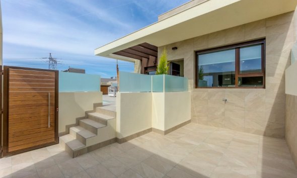 New Build - Villa - Rojales