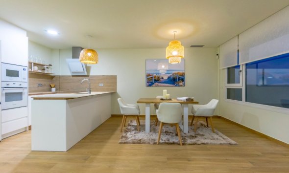 New Build - Villa - Rojales