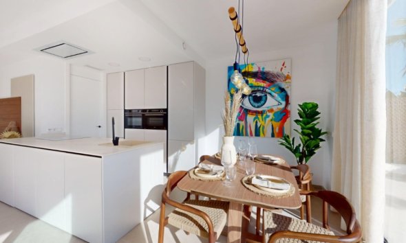 New Build - Villa - Costa Blanca - Orihuela Costa