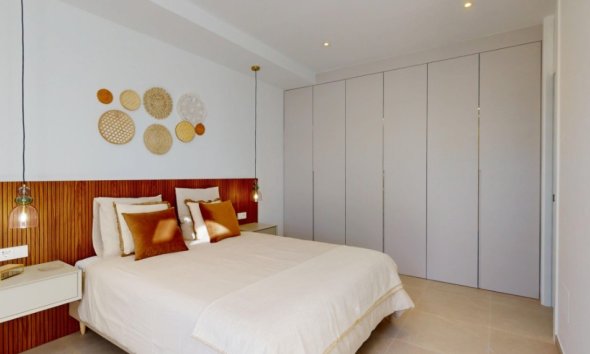 New Build - Villa - Costa Blanca - Orihuela Costa