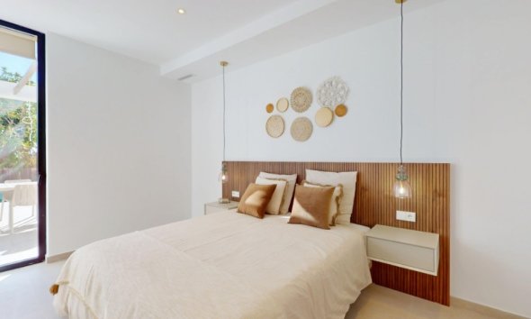 New Build - Villa - Costa Blanca - Orihuela Costa