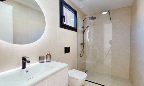 New Build - Villa - Costa Blanca - Orihuela Costa