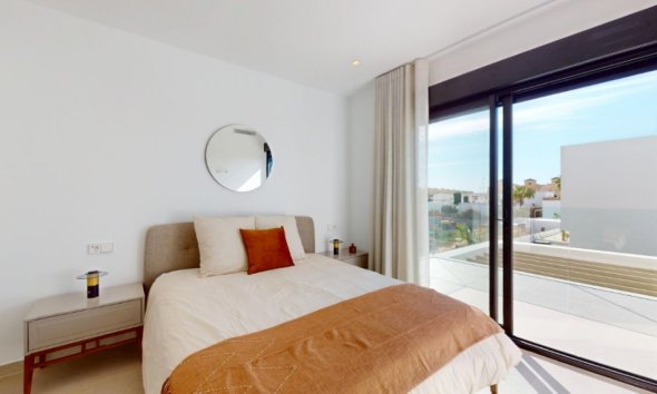 New Build - Villa - Costa Blanca - Orihuela Costa