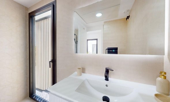 New Build - Villa - Costa Blanca - Orihuela Costa