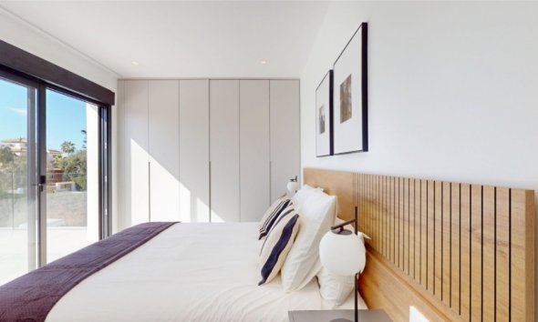 New Build - Villa - Costa Blanca - Orihuela Costa