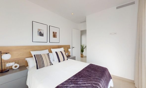 New Build - Villa - Costa Blanca - Orihuela Costa