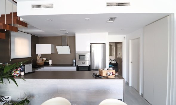 Resale - Villa - Orihuela Costa - Lomas de Cabo Roig