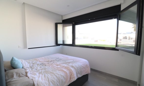 Resale - Villa - Orihuela Costa - Lomas de Cabo Roig