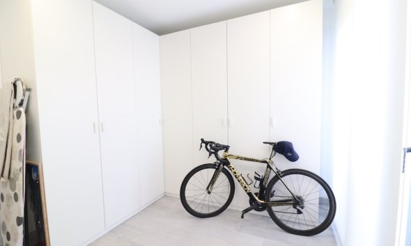 Resale - Villa - Orihuela Costa - Lomas de Cabo Roig