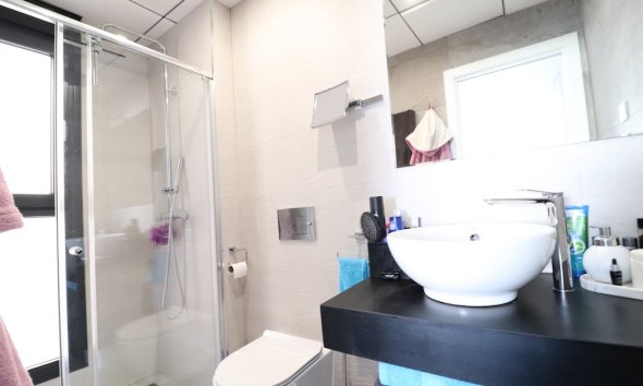 Resale - Villa - Orihuela Costa - Lomas de Cabo Roig