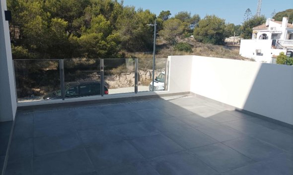 New Build - Villa - Orihuela Costa - Las Filipinas