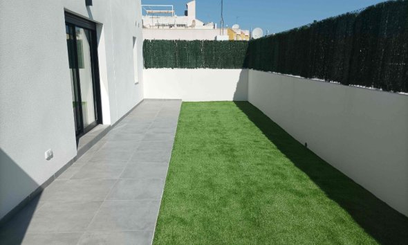 New Build - Villa - Orihuela Costa - Las Filipinas