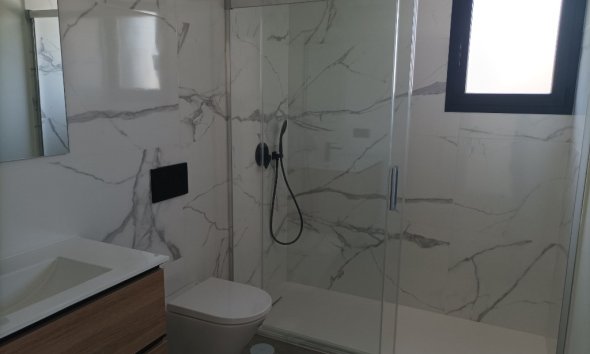 New Build - Villa - Orihuela Costa - Las Filipinas