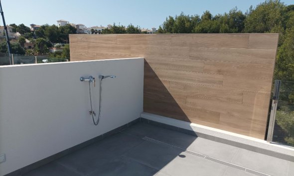 New Build - Villa - Orihuela Costa - Las Filipinas