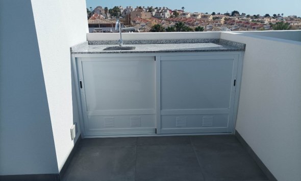 New Build - Villa - Orihuela Costa - Las Filipinas