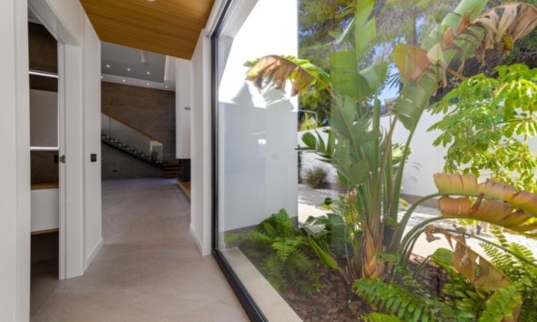 New Build - Villa - Ciudad Quesada