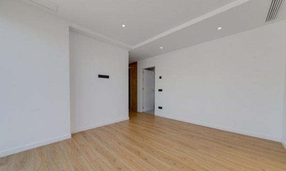 New Build - Villa - Ciudad Quesada