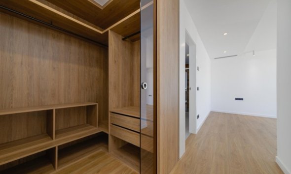 New Build - Villa - Ciudad Quesada