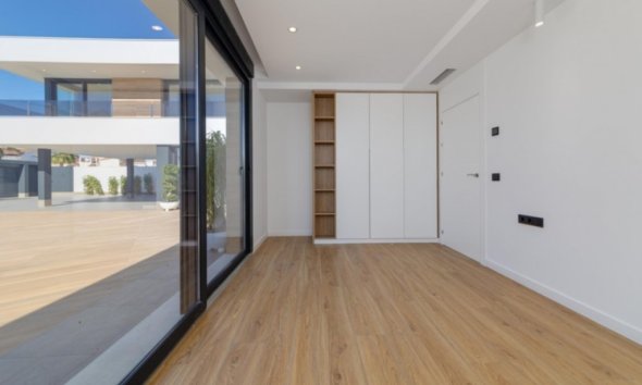 New Build - Villa - Ciudad Quesada