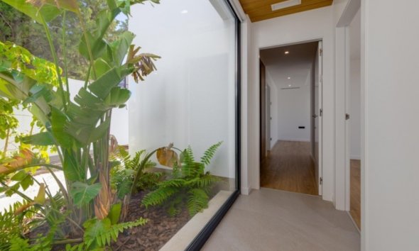 New Build - Villa - Ciudad Quesada