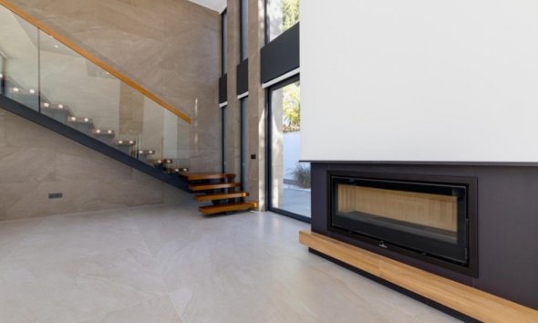 New Build - Villa - Ciudad Quesada