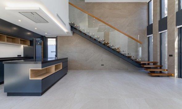 New Build - Villa - Ciudad Quesada