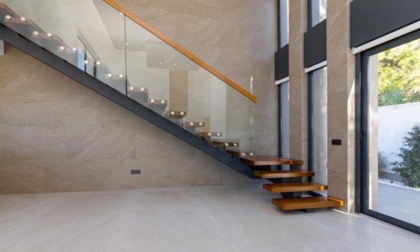 New Build - Villa - Ciudad Quesada