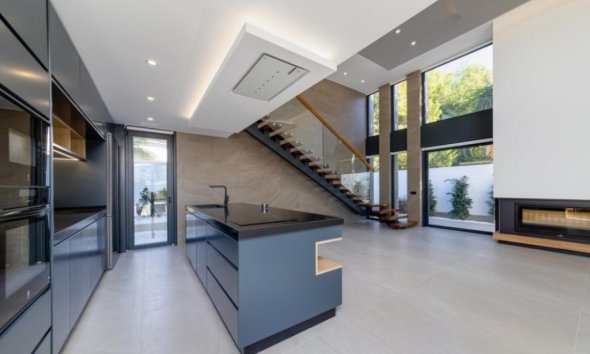 New Build - Villa - Ciudad Quesada