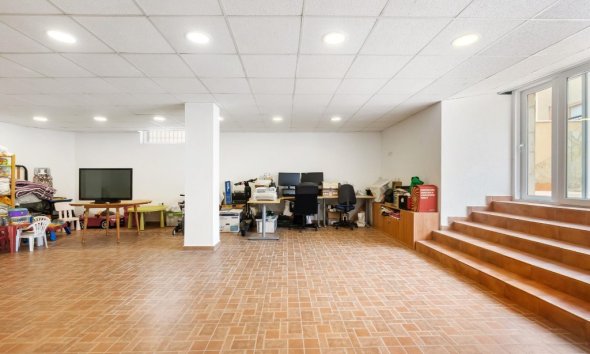 Rynek Wtórny - Willa - Orihuela Costa