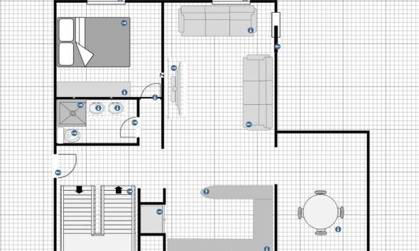 Rynek Wtórny - Willa - Orihuela Costa