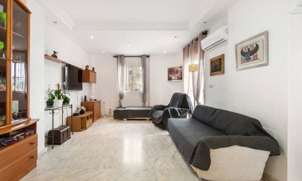 Rynek Wtórny - Willa - Orihuela Costa