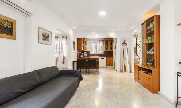 Rynek Wtórny - Willa - Orihuela Costa