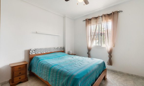 Rynek Wtórny - Willa - Orihuela Costa