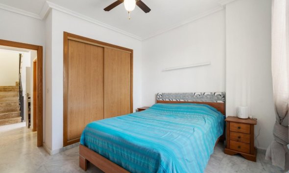 Rynek Wtórny - Willa - Orihuela Costa