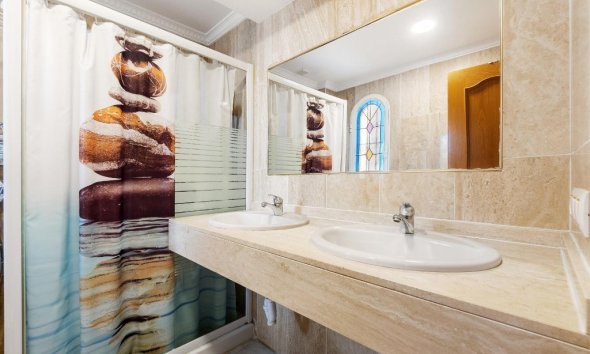 Rynek Wtórny - Willa - Orihuela Costa