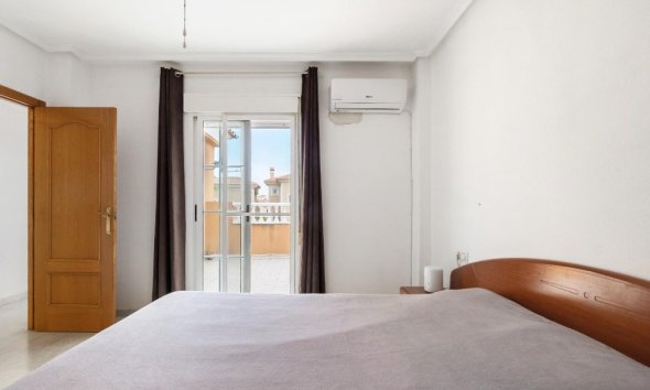 Rynek Wtórny - Willa - Orihuela Costa