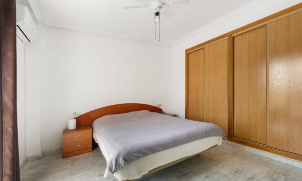 Rynek Wtórny - Willa - Orihuela Costa