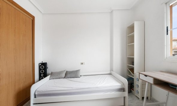 Rynek Wtórny - Willa - Orihuela Costa