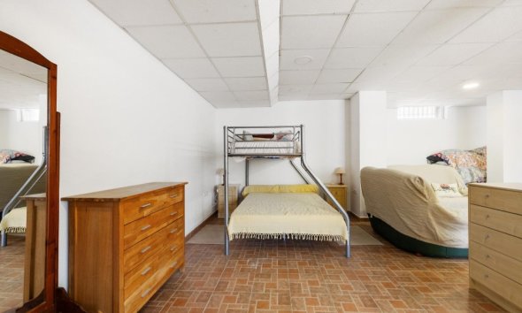 Rynek Wtórny - Willa - Orihuela Costa