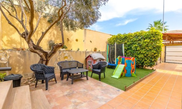 Rynek Wtórny - Willa - Orihuela Costa